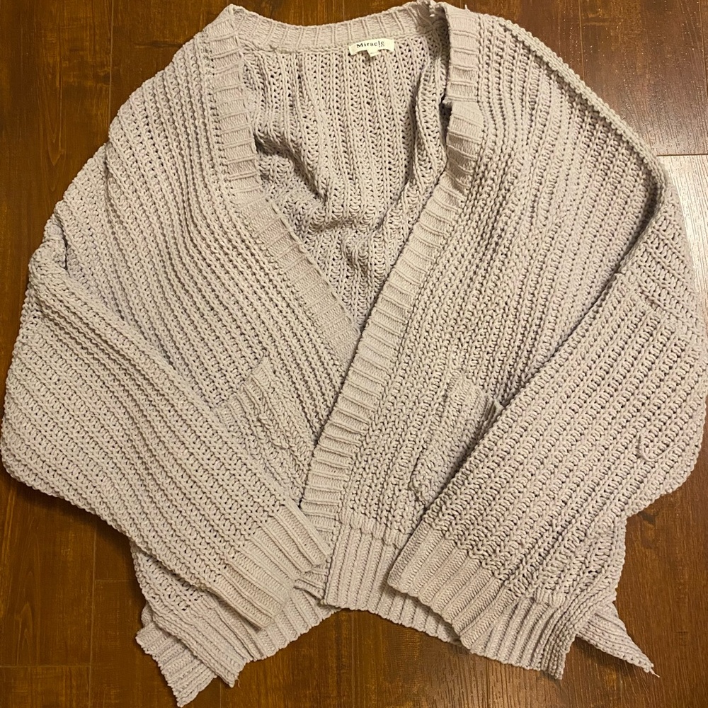 Cardigan